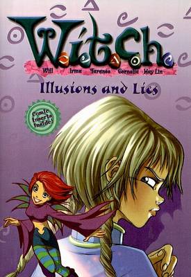 Cover of Illusions and Lies