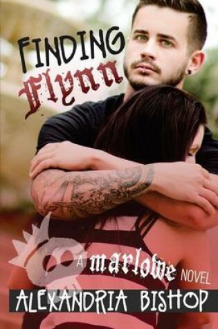Cover of Finding Flynn