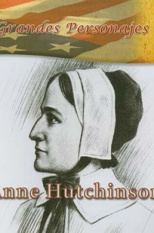 Cover of Anne Hutchinson