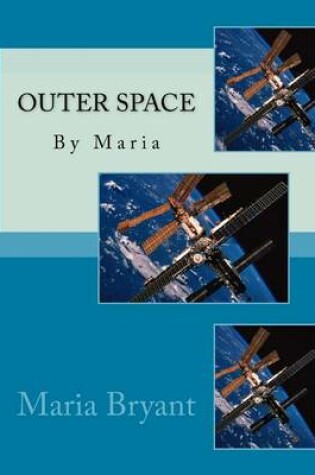 Cover of Outer Space