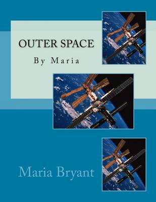 Cover of Outer Space