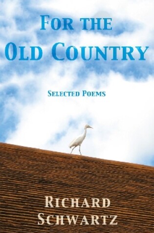 Cover of For the Old Country