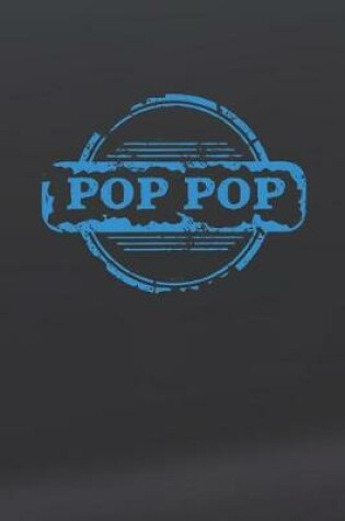 Cover of Pop Pop