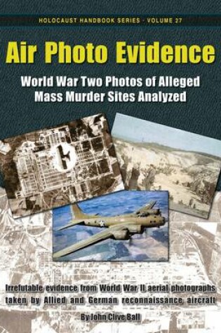 Cover of Air Photo Evidence