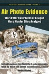 Book cover for Air Photo Evidence