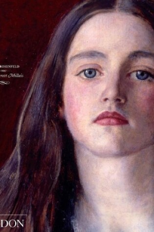 Cover of John Everett Millais