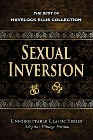 Cover of Havelock Ellis Collection - Sexual Inversion