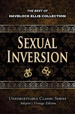 Cover of Havelock Ellis Collection - Sexual Inversion