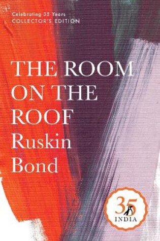 Cover of Penguin 35 Collectors Edition: The Room on the Roof
