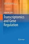 Book cover for Transcriptomics and Gene Regulation