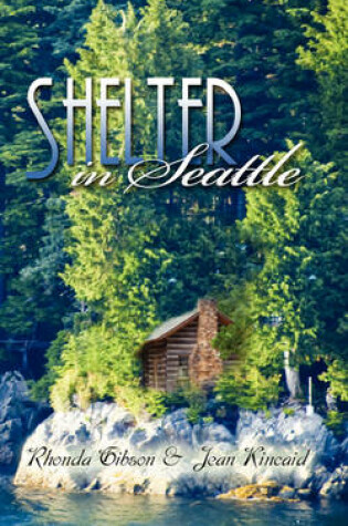 Cover of Shelter in Seattle