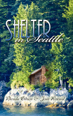 Book cover for Shelter in Seattle