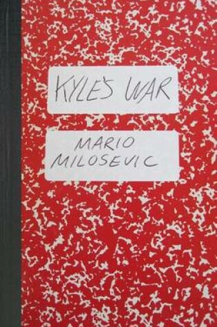 Cover of Kyle's War