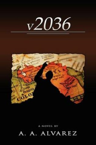 Cover of V2036