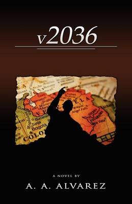 Book cover for V2036