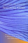 Book cover for Imagining Karma