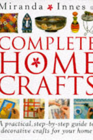 Cover of Home Crafts