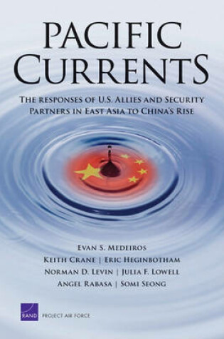 Cover of Pacific Currents