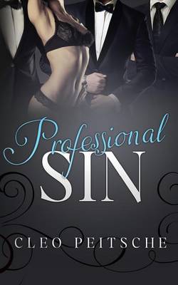 Book cover for Professional Sin