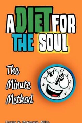Cover of A Diet For The Soul