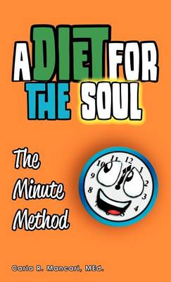 Book cover for A Diet For The Soul