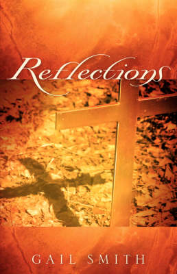 Book cover for Reflections