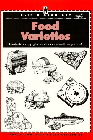 Cover of Food Varieties