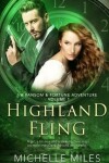 Book cover for Highland Fling