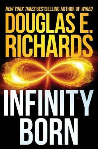 Cover of Infinity Born