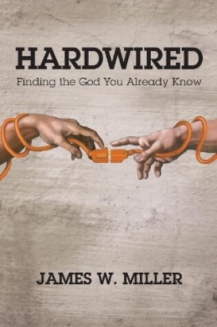 Cover of Hardwired