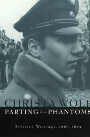 Cover of Parting from Phantoms