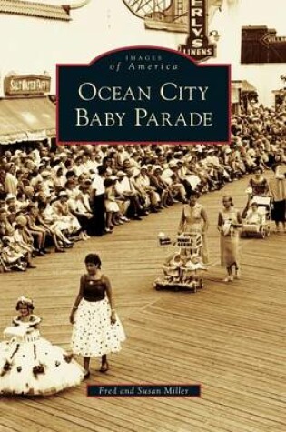 Cover of Ocean City Baby Parade