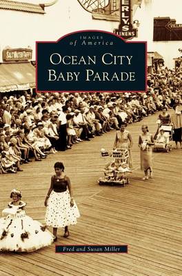 Book cover for Ocean City Baby Parade