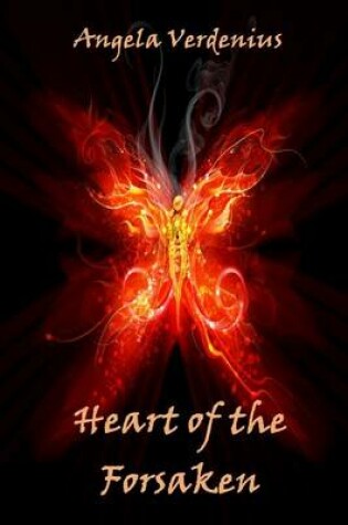 Cover of Heart of the Forsaken
