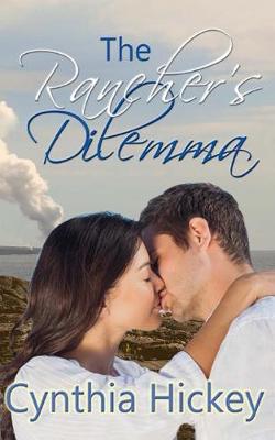 Book cover for The Rancher's Dilemma