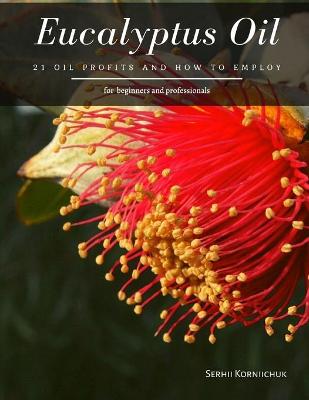 Book cover for Eucalyptus Oil