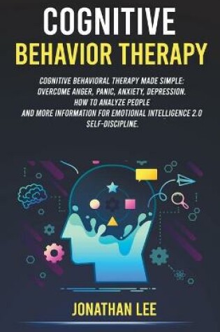 Cover of Cognitive Behavior Therapy (CBT)