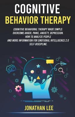 Book cover for Cognitive Behavior Therapy (CBT)