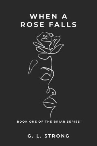 Cover of When a Rose Falls