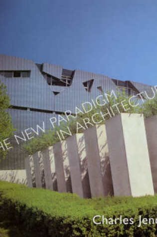 Cover of The New Paradigm in Architecture
