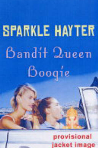 Cover of Bandit Queen Boogie