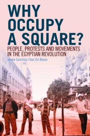 Cover of Why Occupy a Square?