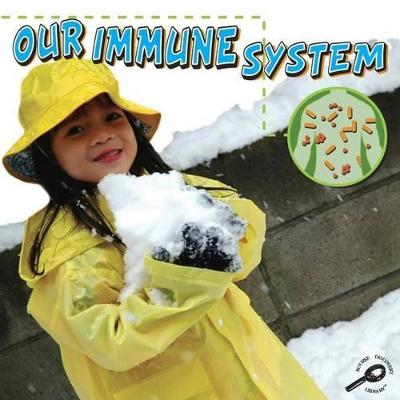 Book cover for Our Immune System