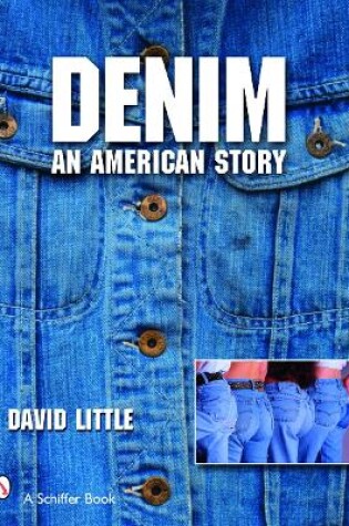 Cover of Denim