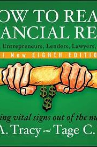 Cover of How to Read a Financial Report: Wringing Vital Signs Out of the Numbers