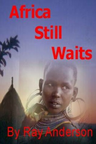 Cover of Africa Still Waits
