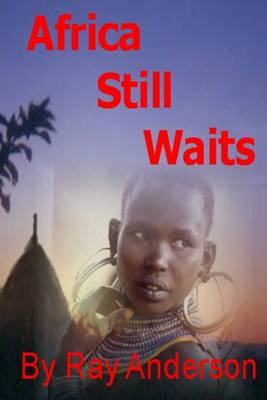 Book cover for Africa Still Waits