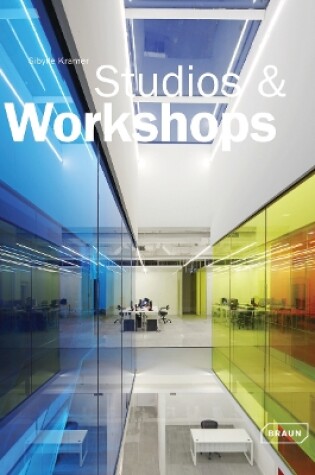 Cover of Studios & Workshops