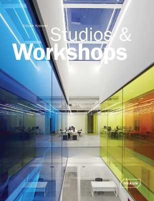 Cover of Studios & Workshops