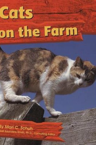 Cover of Cats on the Farm